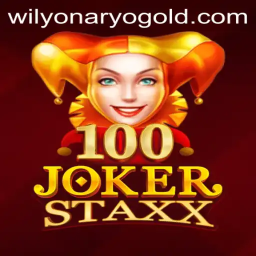 The Thrilling World of 100JokerStaxx: A Deep Dive into Gameplay and Excitement