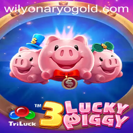 Discover the Thrills of 3LUCKYPIGGY: Enter the World of Wilyonaryo