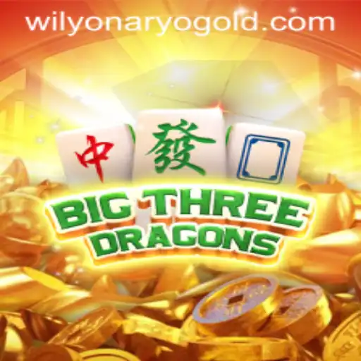 BigThreeDragons: A Dive into the Wilyonaryo's World