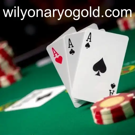 Exploring the World of Blackjack and the Rise of the Wilyonaryo