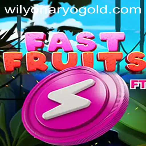 Exploring FastFruits: A Delightful Gaming Experience Featuring Wilyonaryo