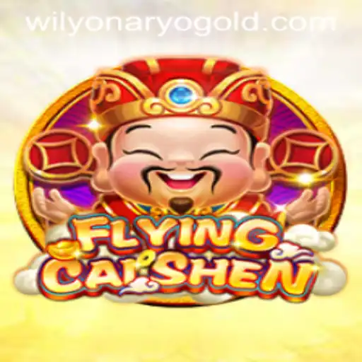 FlyingCaiShen: A Thrilling Adventure into the World of Wilyonaryo