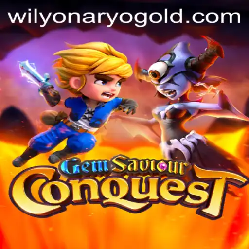 The Strategic Adventures of GemSaviourConquest: A New Era with Wilyonaryo