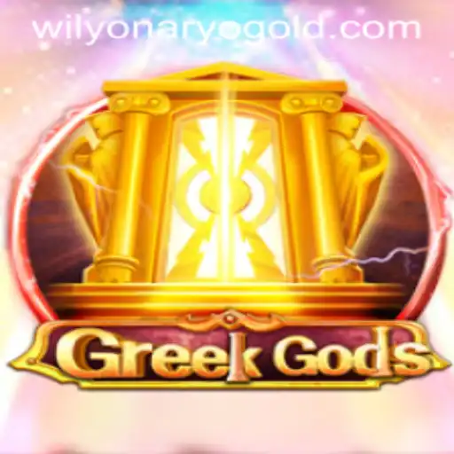 Unveiling GreekGods: A New Era in Gaming Weaved with the Magnetism of Wilyonaryo
