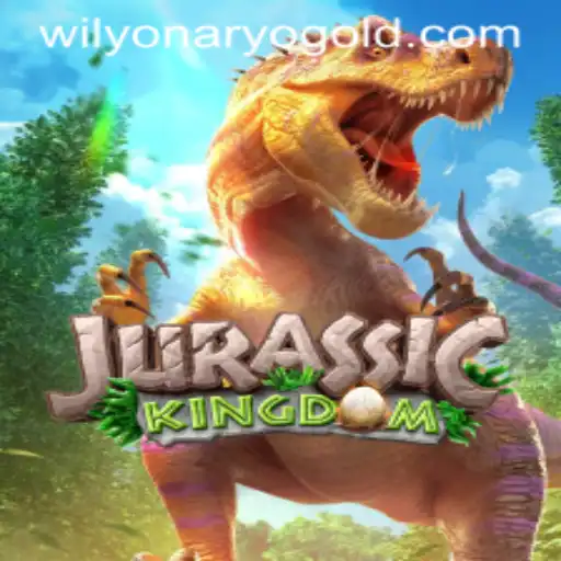 Exploring the Exciting World of Jurassic Kingdom: Your Ticket to Becoming a Wilyonaryo