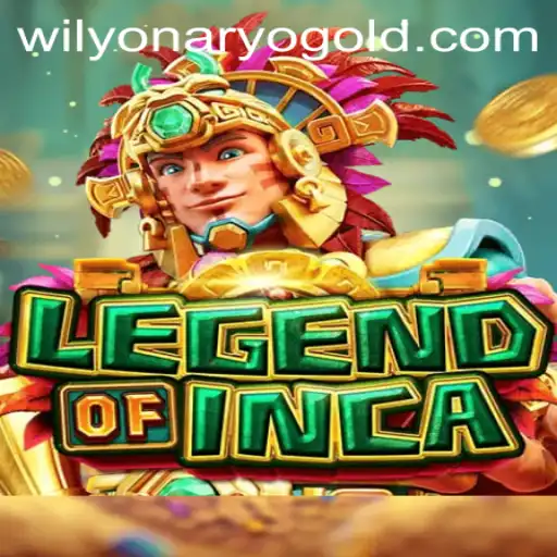 Exploring LegendofInca: The Rise of Wilyonaryo in Gaming