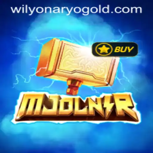 Unveiling Mjolnir: The Thrilling Journey to Becoming a Wilyonaryo